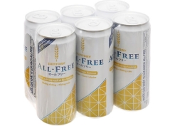 PE shrink film for beverage in Vietnam