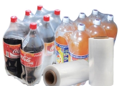 Màng Co Nhiệt PE Cho Dây Chuyền Đóng Gói - Giải Pháp Hoàn Hảo Cho Ngành Công Nghiệp