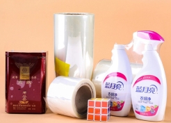 Màng Co PVC Cắt Ép Hộp Mỹ Phẩm - Giải Pháp Đóng Gói Chuyên Nghiệp