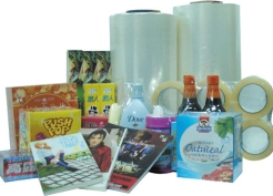 Cơ Sở Phân Phối Màng co PVC bọc hàng giá sỉ