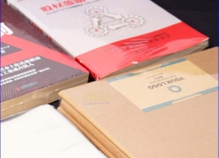 Lợi ích của việc sử dụng màng co nhiệt bọc sách vở