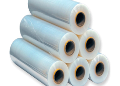 Nhà sản xuất màng co số lượng lớn - Chất lượng, giá tốt 2026