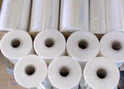 Màng Co POF Sỉ TPHCM: Giải Pháp Tối Ưu Chi Phí Bao Bì Cho Doanh Nghiệp