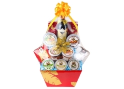 Sản Xuất Màng Co PVC Giỏ Quà, Cắt Ép Theo Yêu Cầu TPHCM