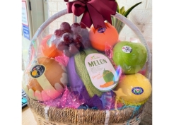 Sản Xuất Màng Co Giỏ Quà TPHCM Chất Lượng Cao