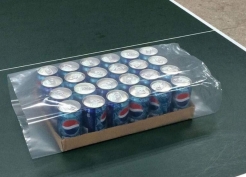 Màng co PE đóng lốc Pepsi | Báo giá & Hướng dẫn chọn mua 2026