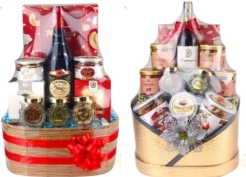 Màng Co Giỏ Quà TPHCM | Cắt Ép Túi Khổ Lớn Theo Yêu Cầu | Giá Xưởng