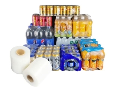 Báo Giá Màng Co POF Đóng Gói Mới Nhất 2026 | Bao Bì Miền Nam