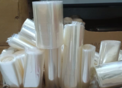 Ứng Dụng Của 3 Loại Màng Co Pe, Pof, Pvc