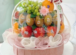 MÀNG CO PVC TRÁI CÂY: ỨNG DỤNG ĐẶC THÙ VÀ LƯU Ý KỸ THUẬT KHI BỌC GÓI SẢN PHẨM TƯƠI SỐNG