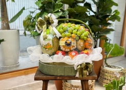 Màng Co PVC Trái Cây Bảo Quản Tối Ưu 2025