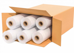 Các ngành sản xuất thường sử dụng màng bọc