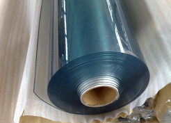 Phân loại và Đặc điểm của Màng co PVC