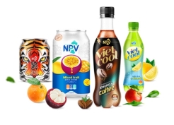 Màng Co PVC Ép Bầu Theo Hình Dáng Chai Sản Phẩm: Giải Pháp Nhãn Mác 360 Độ Đẳng Cấp