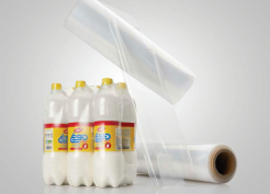 Màng co nắp chai làm từ chất liệu gì?
