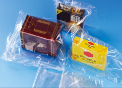 Màng Co POF – Giải Pháp Đóng Gói Xanh Cho Mỹ Phẩm Và Hộp Giấy