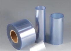 Xu Hướng Sử Dụng Cuộn Màng Co PVC Trong Ngành Đóng Gói Hiện Nay