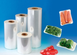 Màng Co POF Đóng Gói Thực Phẩm: Giải Pháp Vô Trùng Đạt Tiêu Chuẩn FDA & HACCP