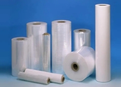 Tại sao màng co in nhiệt PVC ngày càng phổ biến trong ngành thực phẩm và dược phẩm?