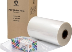 Màng co POF là gì? Công dụng & Ưu điểm vượt trội 2026