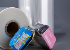 Màng Co PVC Ép Bầu Chai Theo Hình Dáng Chai Sản Phẩm | Giải Pháp Bao Bì