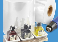 So Sánh Màng Co POF Và PVC: Đâu Là Xu Hướng Đóng Gói Bền Vững Năm 2026?