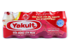 Tại sao Màng Co PVC Không Nên Dùng Để Bọc Thực Phẩm Ăn Liền?