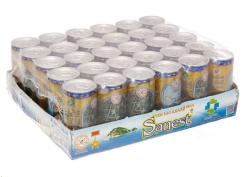 5 Lỗi Thường Gặp Khi Đóng Lốc Đồ Uống Bằng Màng Co PE Và Cách Khắc Phục