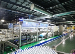 Xu Hướng Sử Dụng Màng Co PVC Bọc Sản Phẩm Phổ Biến Trong Nhiều Ngành Hàng