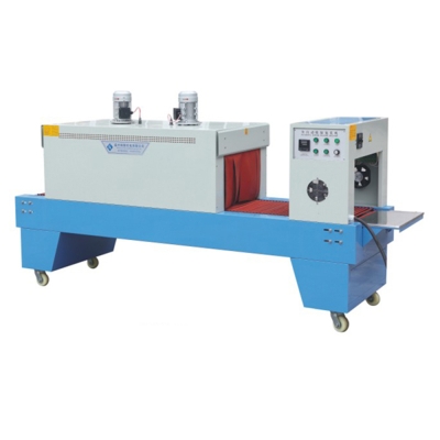 Máy đóng gói màng co PE dòng BSE