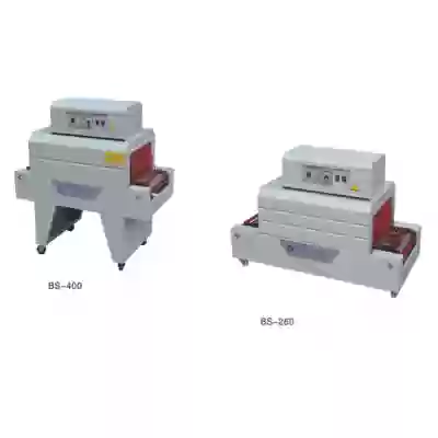 Máy đóng gói co BS