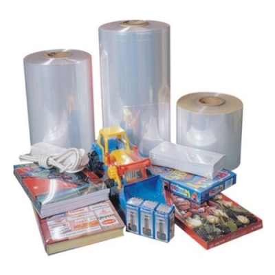 Màng co PVC Bọc Hàng