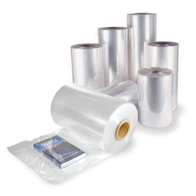 Màng Co PVC Cắt Ép