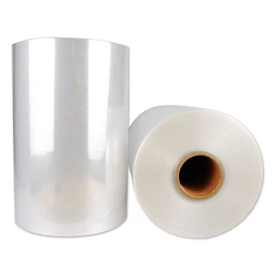 Màng co PET không in