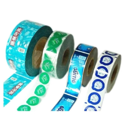 Màng Co In chất liệu PVC