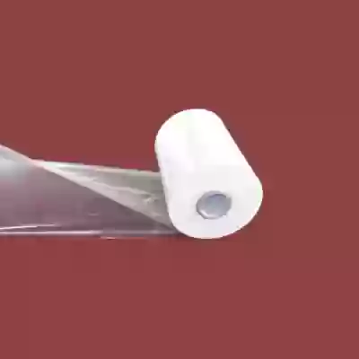 Màng co POF Dạng Cuộn