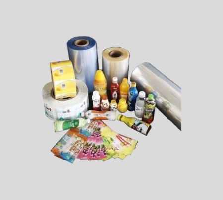 Sản Phẩm Tem Nhãn , Logo