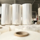 Doanh Nghiệp Đẩy Mạnh Chuyển Đổi Từ Màng Co PE Sang PVC Trong Đóng Gói Hàng Tiêu Dùng