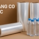 Màng Co PVC Lốc 6 Chai Giá Tốt | Bao Bì Miền Nam