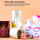 Màng Co PVC Cắt Ép Hộp Mỹ Phẩm Giá Sỉ TPHCM | Bao Bì Miền Nam