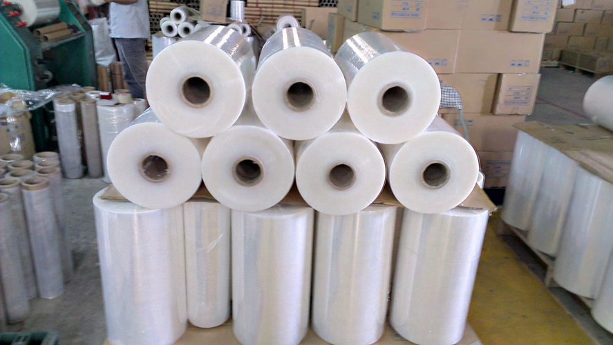 màng co PE chất lượng