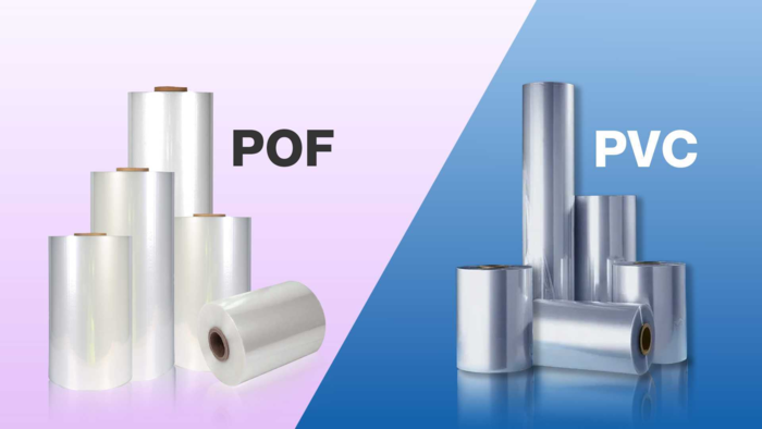 đơn vị bán màng co PVC bọc hàng
