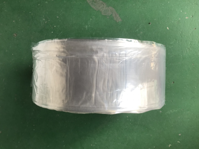 màng co PVC dạng cuộn
