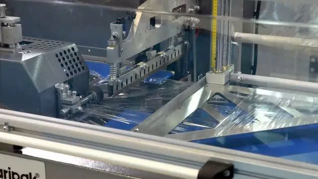 Sản xuất màng co pe, pvc, pof cho công ty khu vực bình dương, Long an, Đồng Nai
