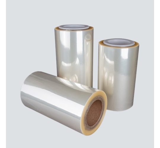 màng co pvc