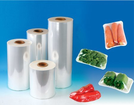 màng co pof đóng gói thực phẩm